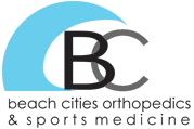 Beach Cities Orthopedics & Sports Medicine, Logo