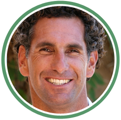 Dr. Bradley Thomas