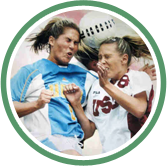 Soccer Players